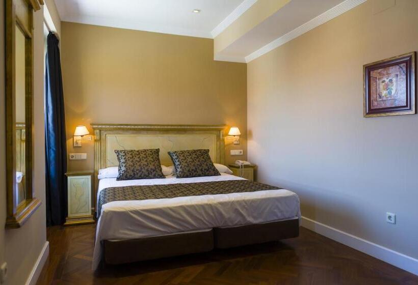 فندق Soho Boutique Salamanca