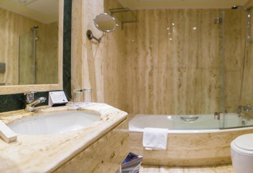 فندق Soho Boutique Salamanca