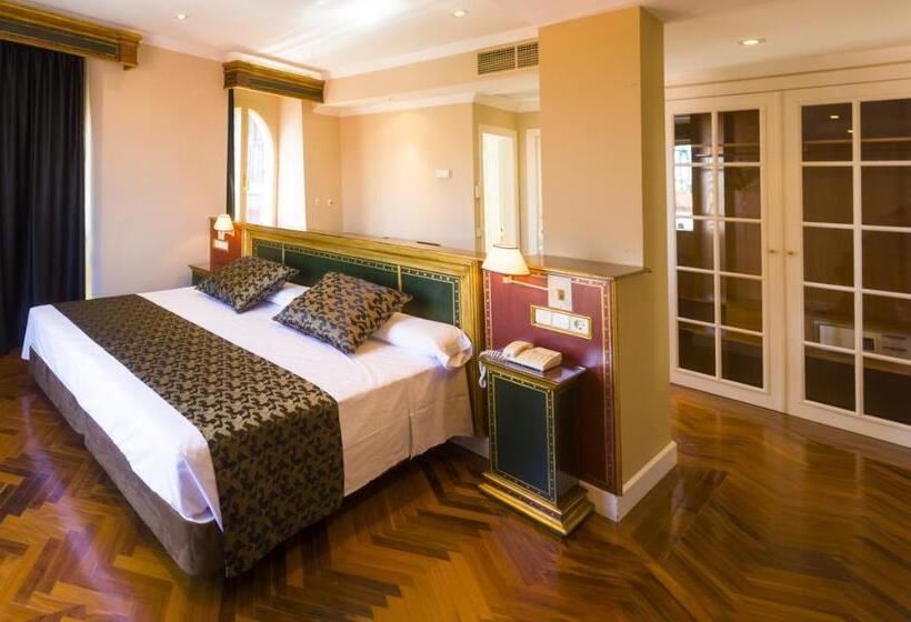 فندق Soho Boutique Salamanca