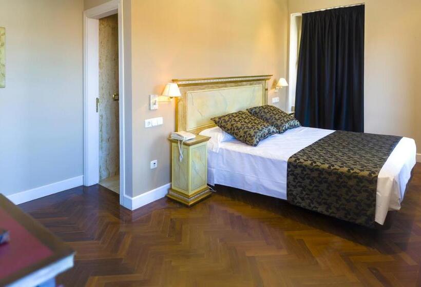 فندق Soho Boutique Salamanca