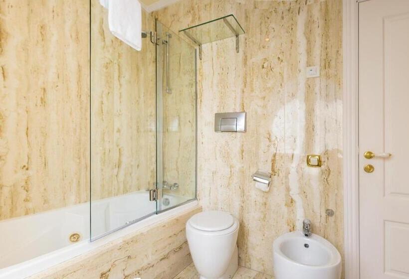 فندق Soho Boutique Salamanca