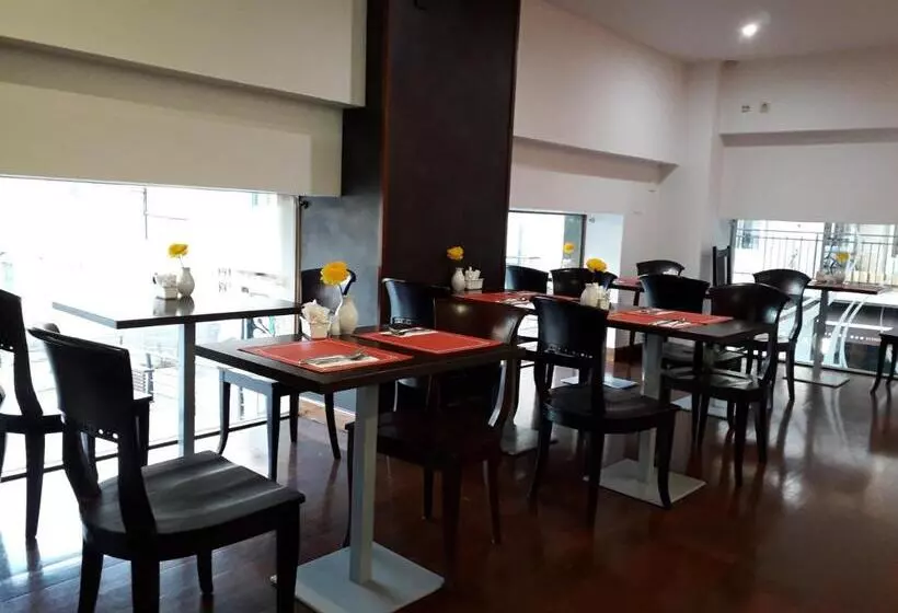 هتل Soho Boutique Salamanca