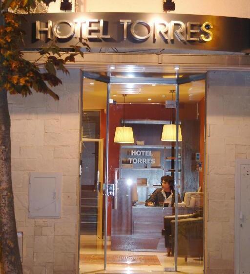 호텔 Torres