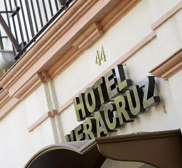 هتل Veracruz