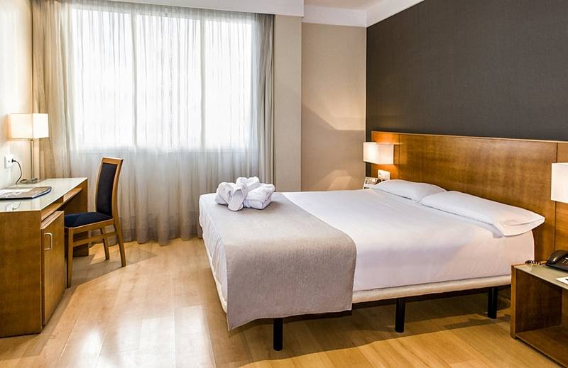 Hotel Zenit Logrono