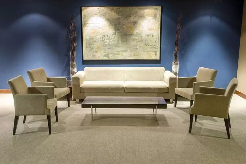 Hotelli Zenit Logrono