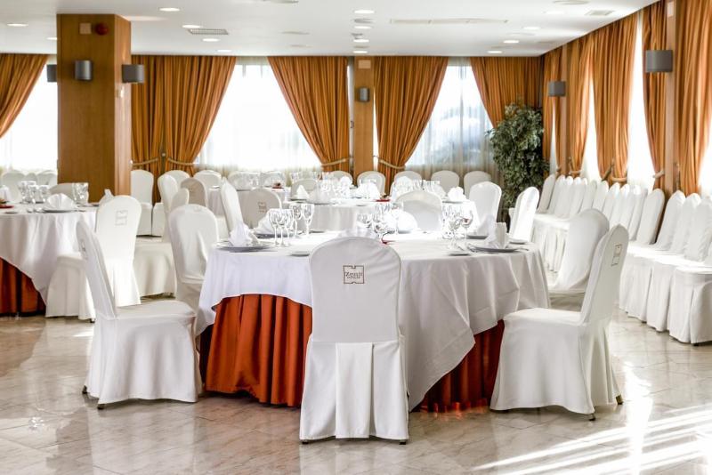 Hotel Zenit Logrono