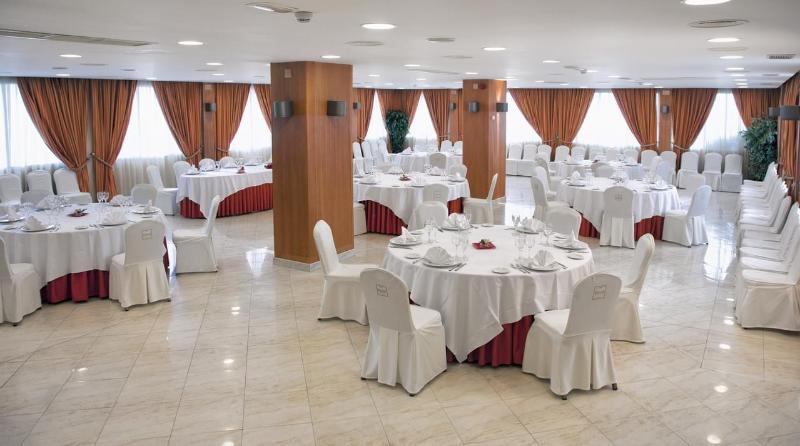 Hotel Zenit Logrono