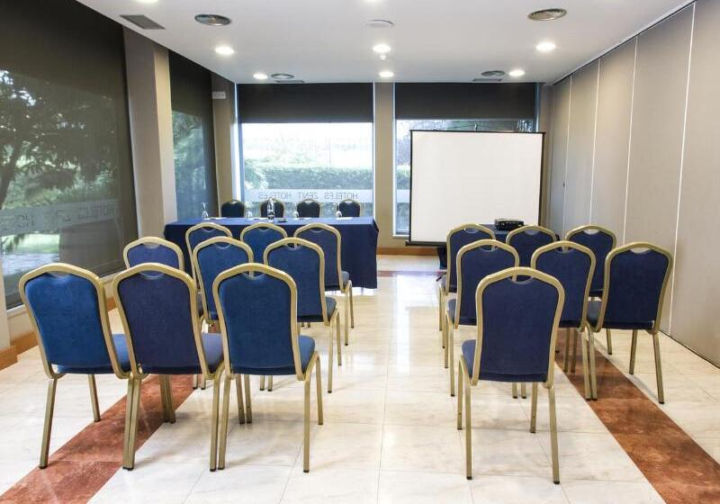 Hotel Zenit Logrono