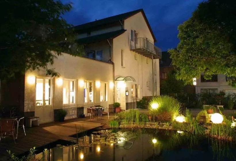 Отель Zweilinden Meckenheim Bonn