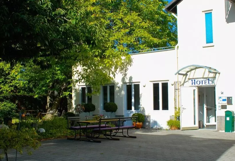 Отель Zweilinden Meckenheim Bonn