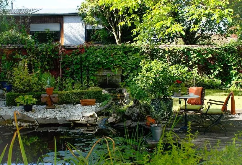 Отель Zweilinden Meckenheim Bonn