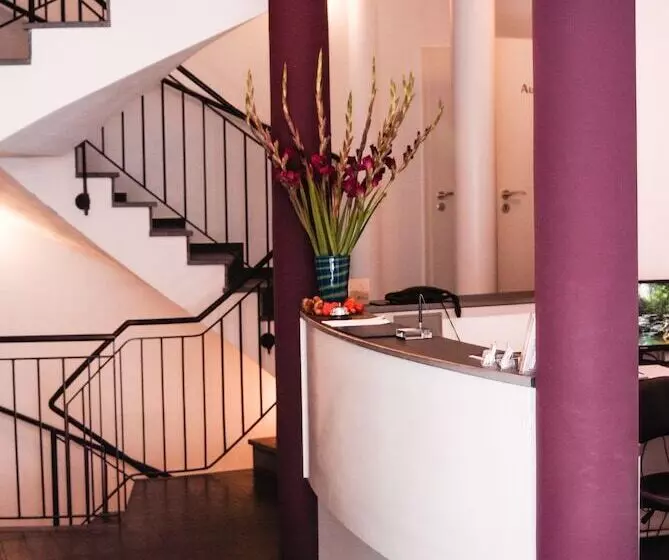 Отель Zweilinden Meckenheim Bonn