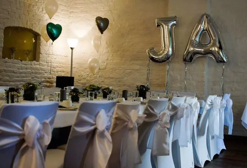 Отель Zweilinden Meckenheim Bonn