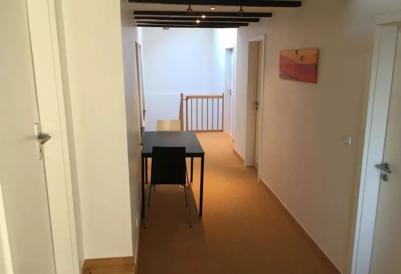 Отель Zweilinden Meckenheim Bonn