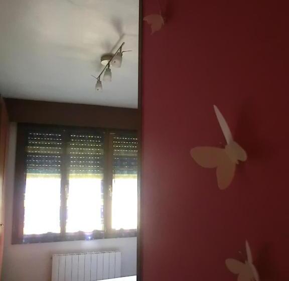 بنسيون Akelarre Ostatua