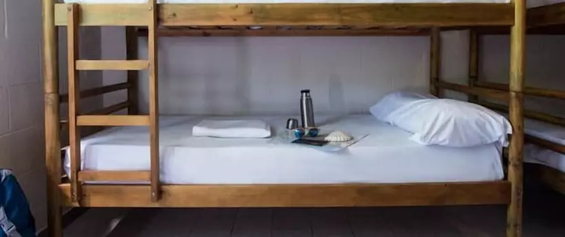 Albergue Monte do Gozo