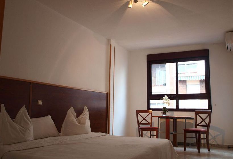 Stylish City Apartamentos