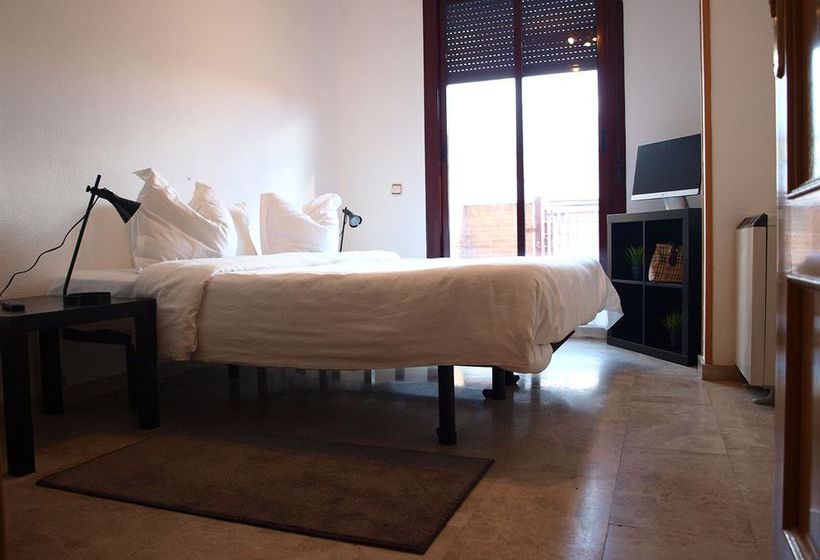 Stylish City Apartamentos