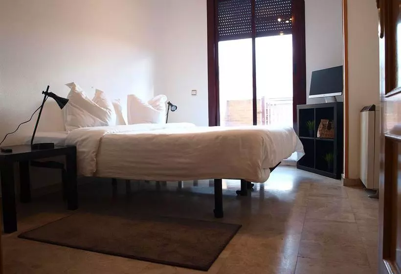 Stylish City Apartamentos