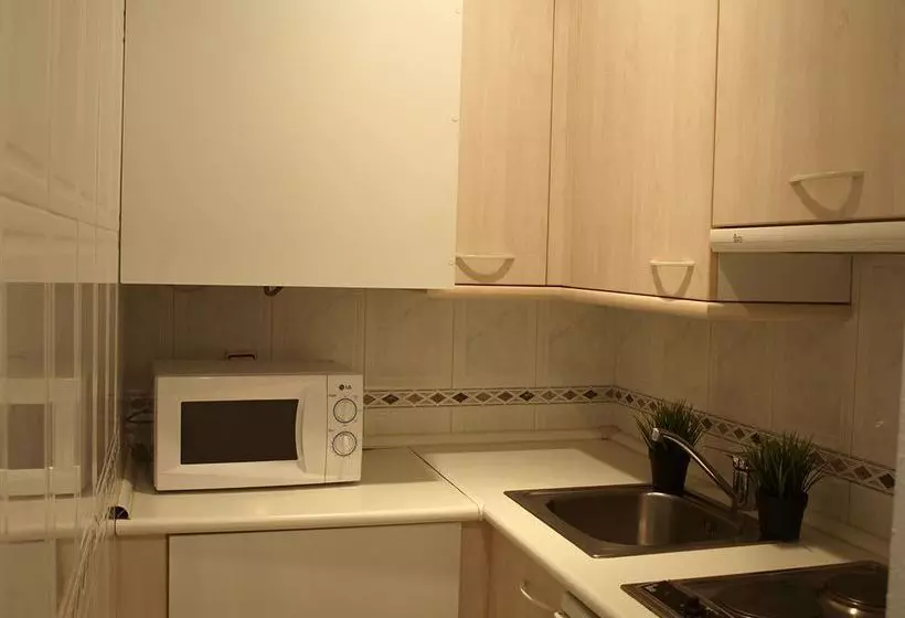 Stylish City Apartamentos