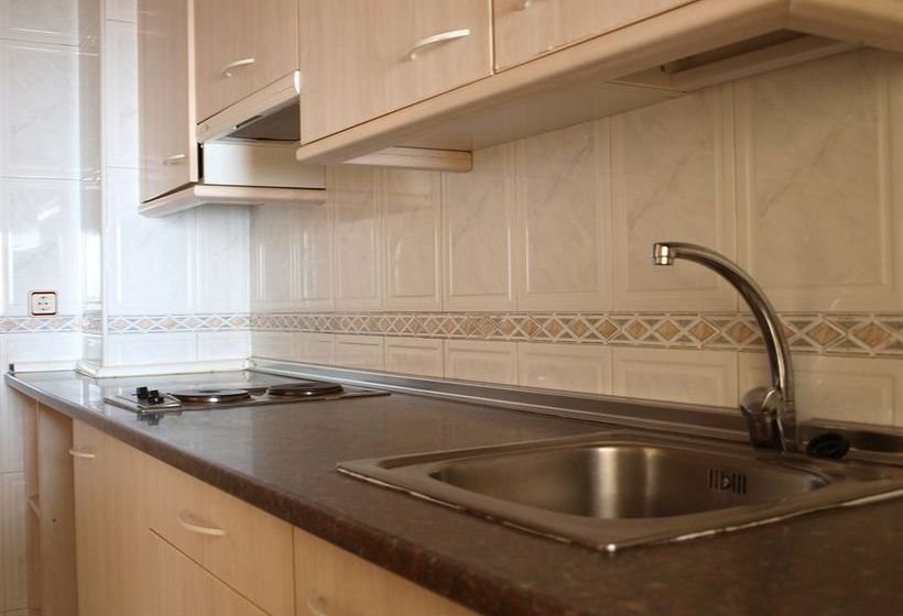 Stylish City Apartamentos