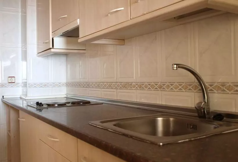 Stylish City Apartamentos