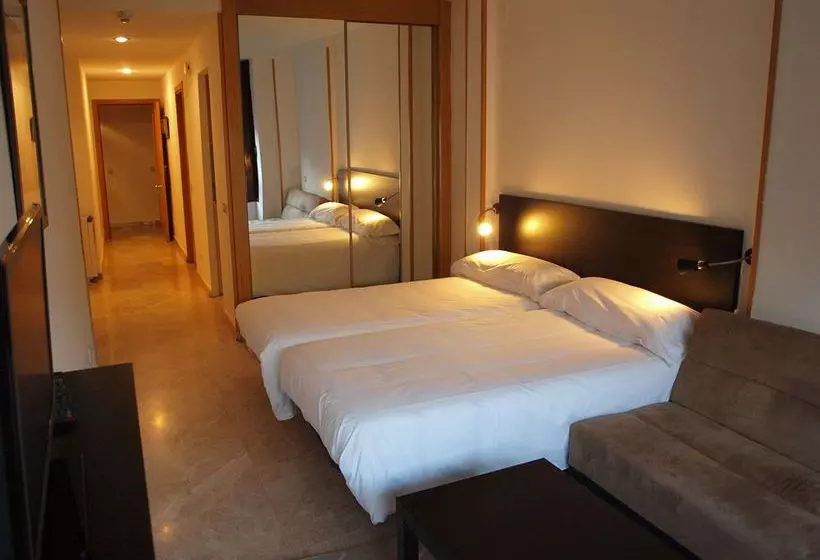 Stylish City Apartamentos