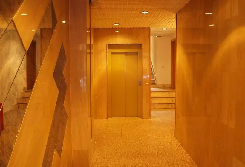 Stylish City Apartamentos