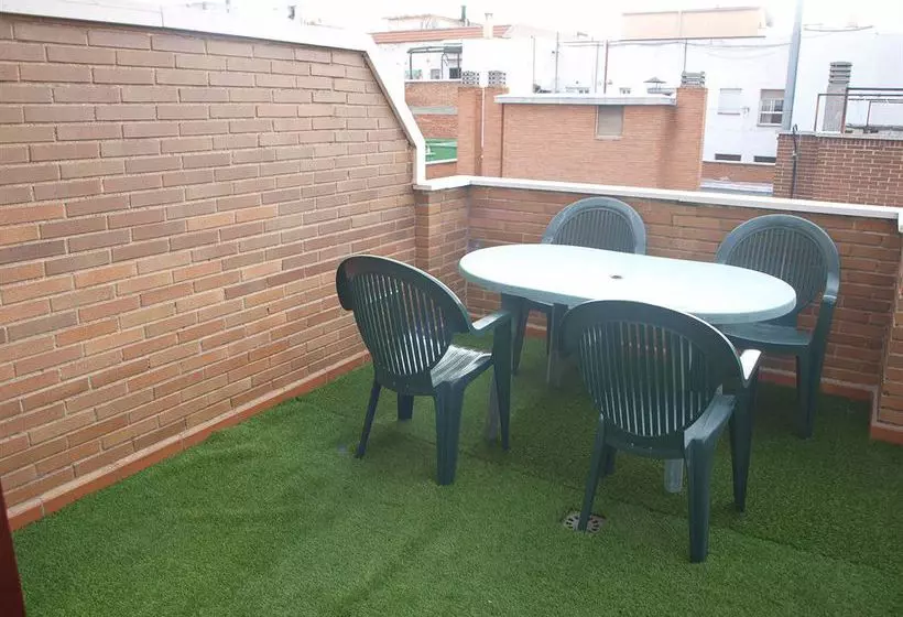 Stylish City Apartamentos