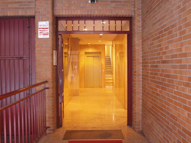 Stylish City Apartamentos