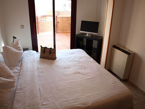 Stylish City Apartamentos