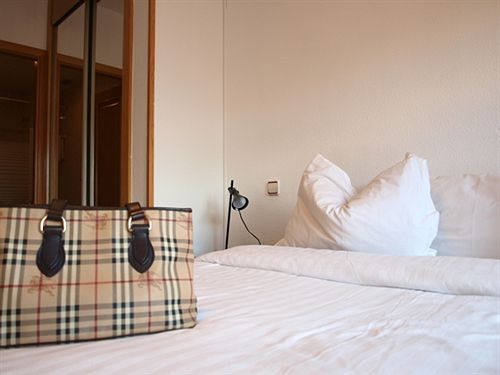 Stylish City Apartamentos