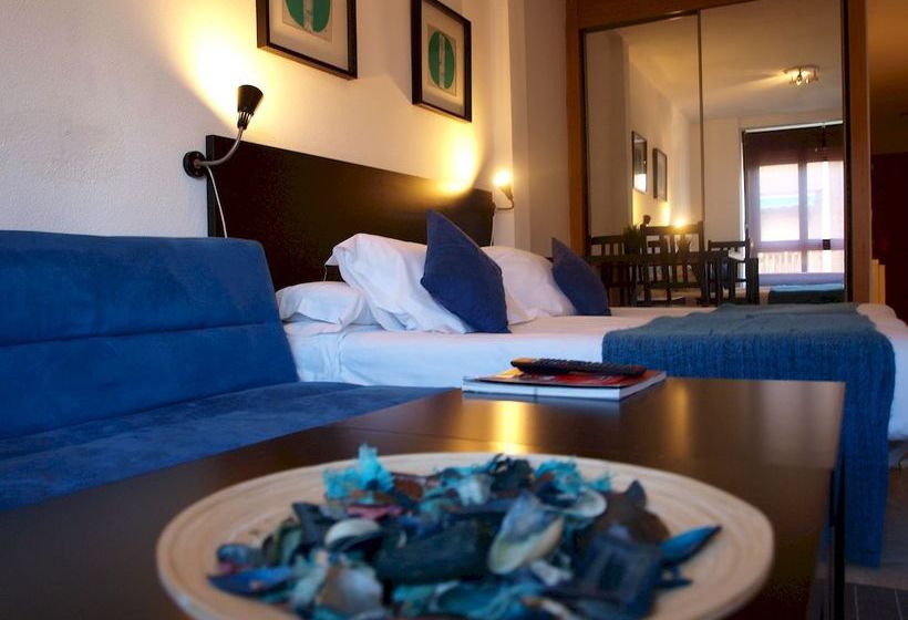 Stylish City Apartamentos