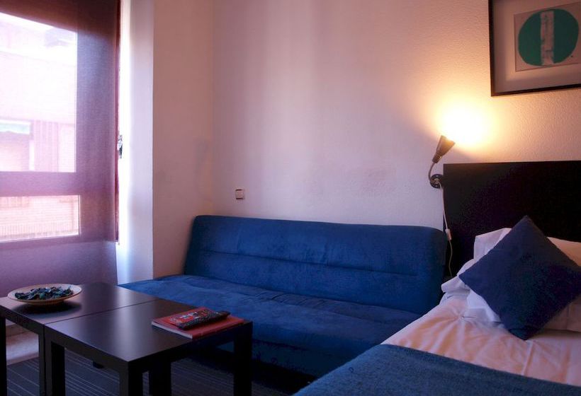 Stylish City Apartamentos