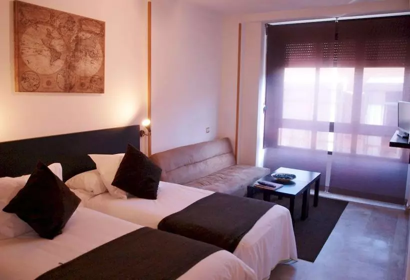 Stylish City Apartamentos