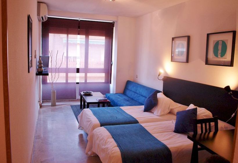 Stylish City Apartamentos