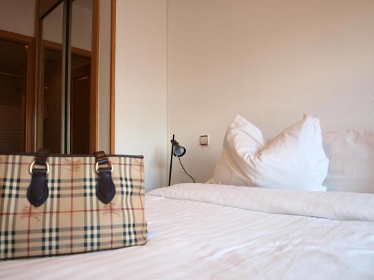 Stylish City Apartamentos