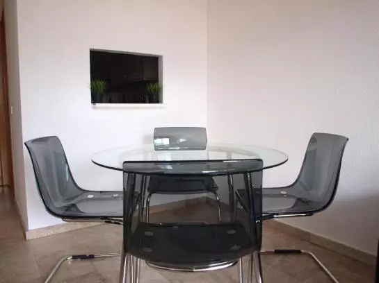 Stylish City Apartamentos