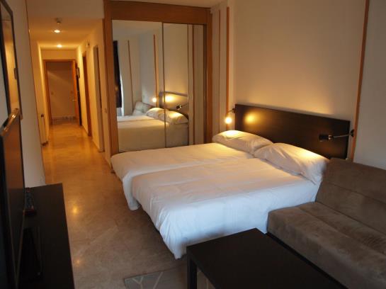 Stylish City Apartamentos