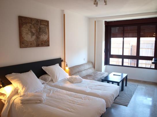 Stylish City Apartamentos