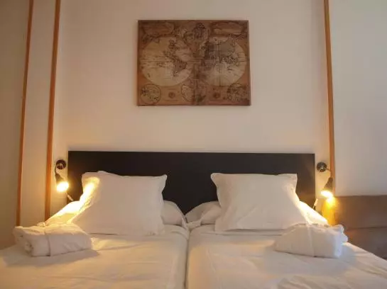 Stylish City Apartamentos