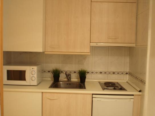 Stylish City Apartamentos