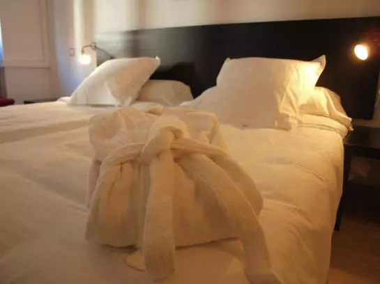 Stylish City Apartamentos