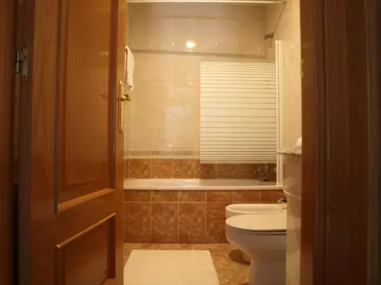 Stylish City Apartamentos