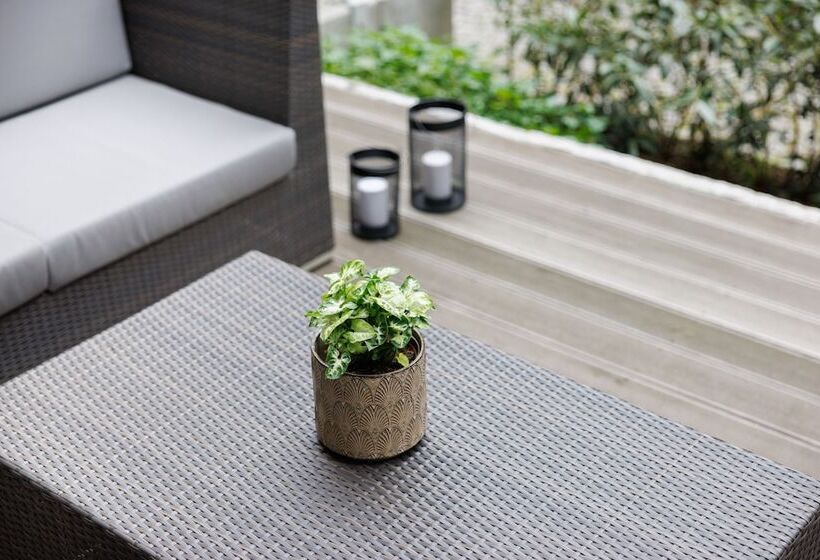 Downtown Apartments Mitte Wedding