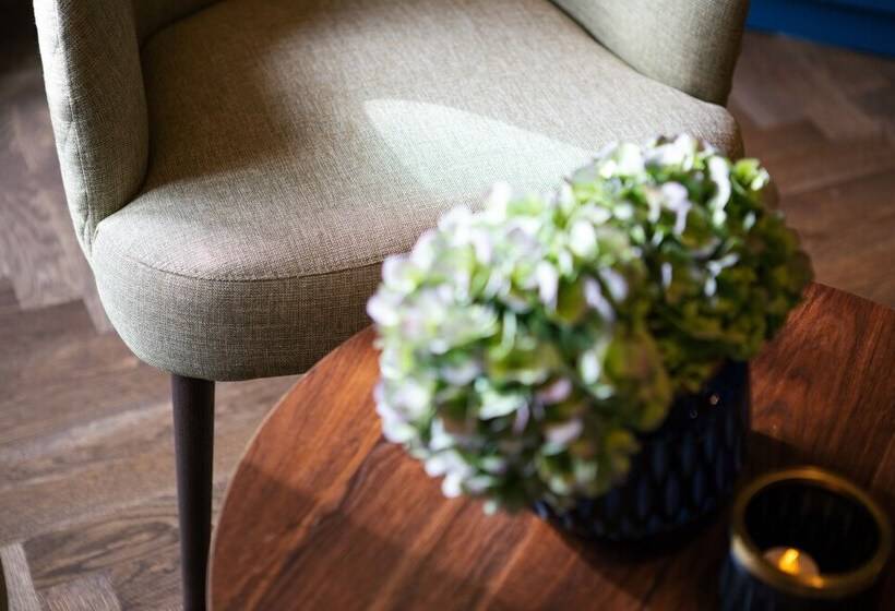 Downtown Apartments Mitte Wedding