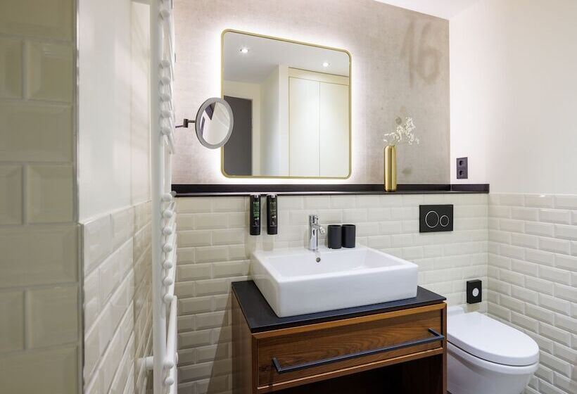 Downtown Apartments Mitte Wedding