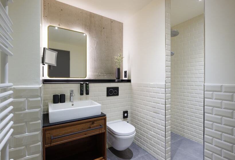 Downtown Apartments Mitte Wedding