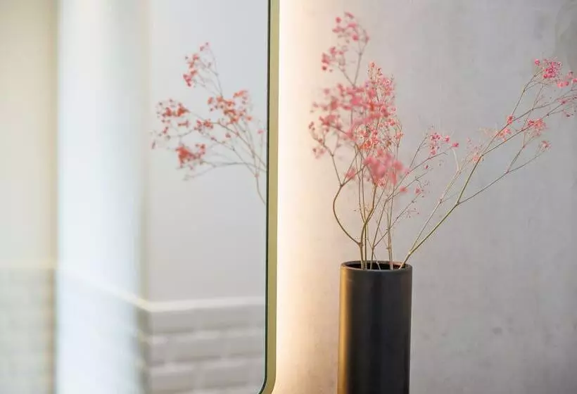 Downtown Apartments Mitte Wedding